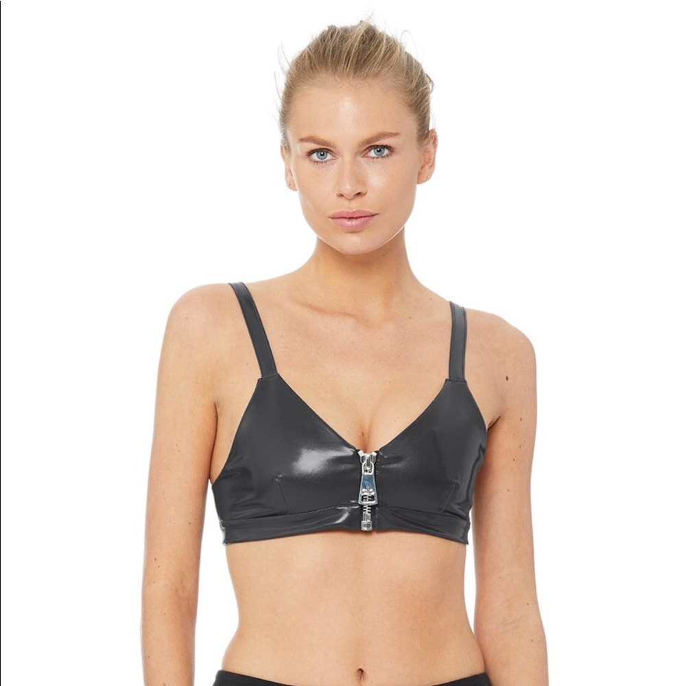 Liquid bra